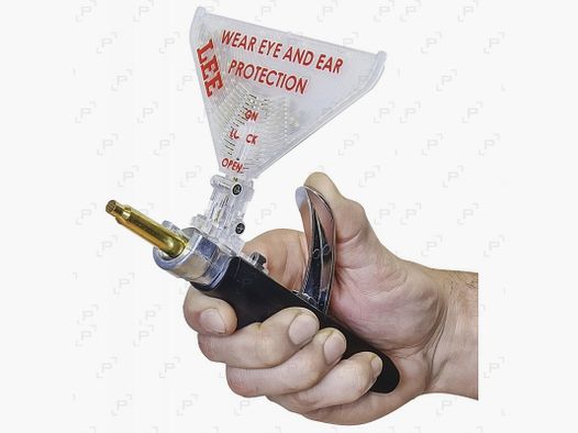 n° 90230 - NIEUWE AUTO-PRIME SMALL & LARGE LEE PRECISION
