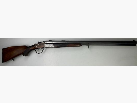 Sauer Wiertnictwo