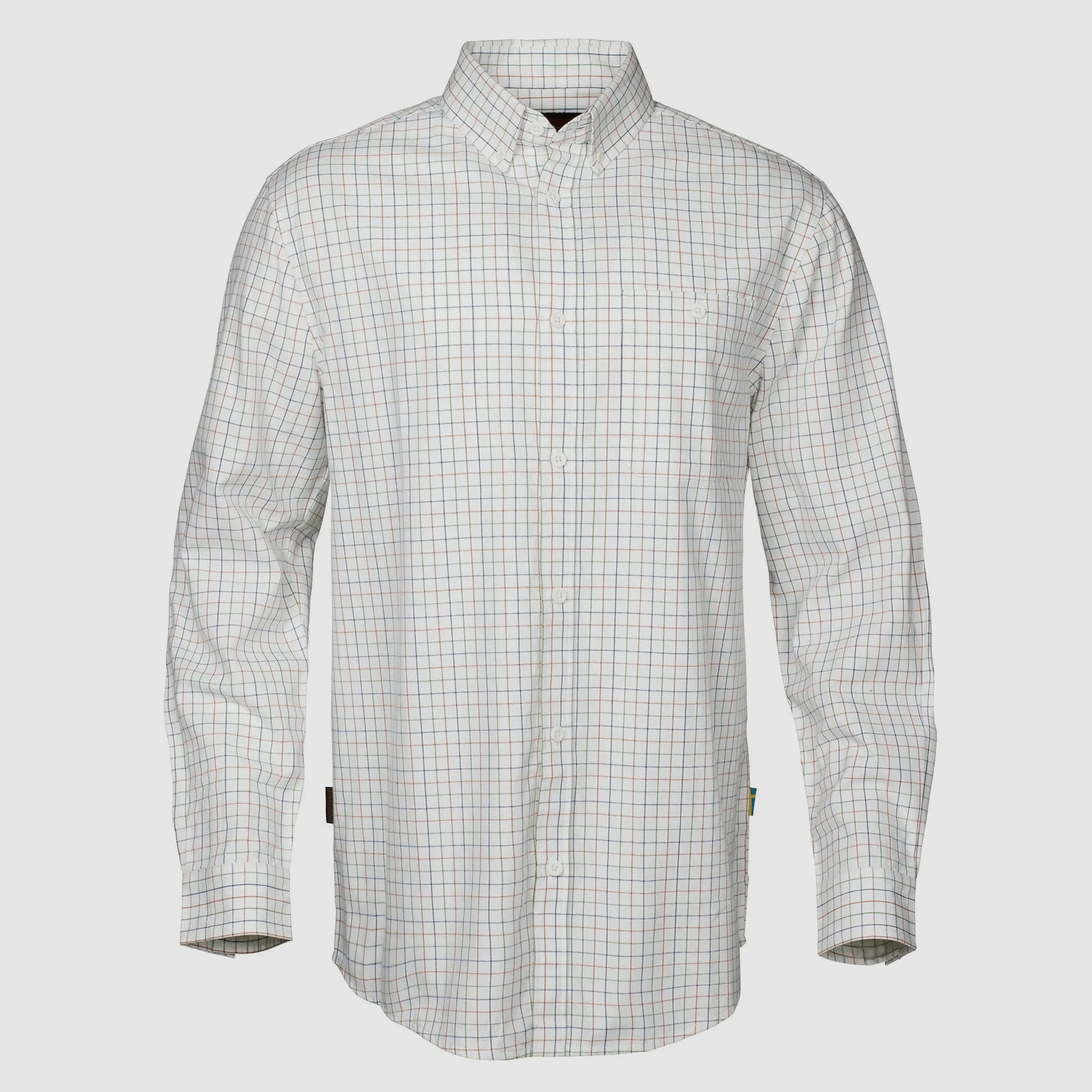 Swedteam Ultra Heritage Hemd Herren Off White 2XL