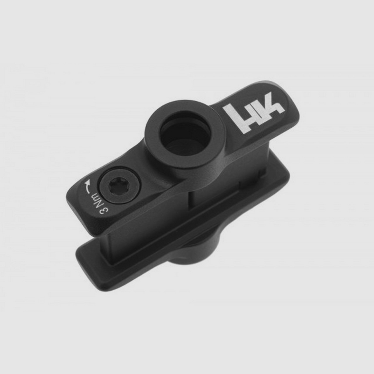 Heckler & Koch Flash-Cup QD-Adapter Slim-Line für MR223