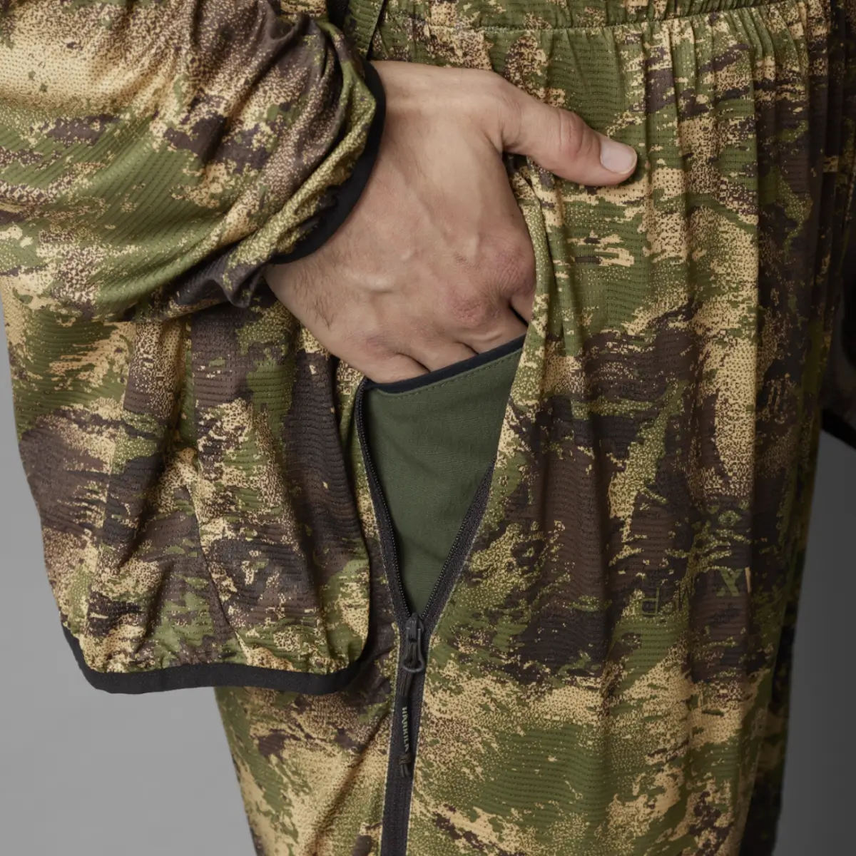 Härkila Overtrousers Deer Stalker Camo Cover, image 4 of 5