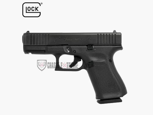 Pistole GLOCK 23 Gen5 Fs Kal. 40 S&W