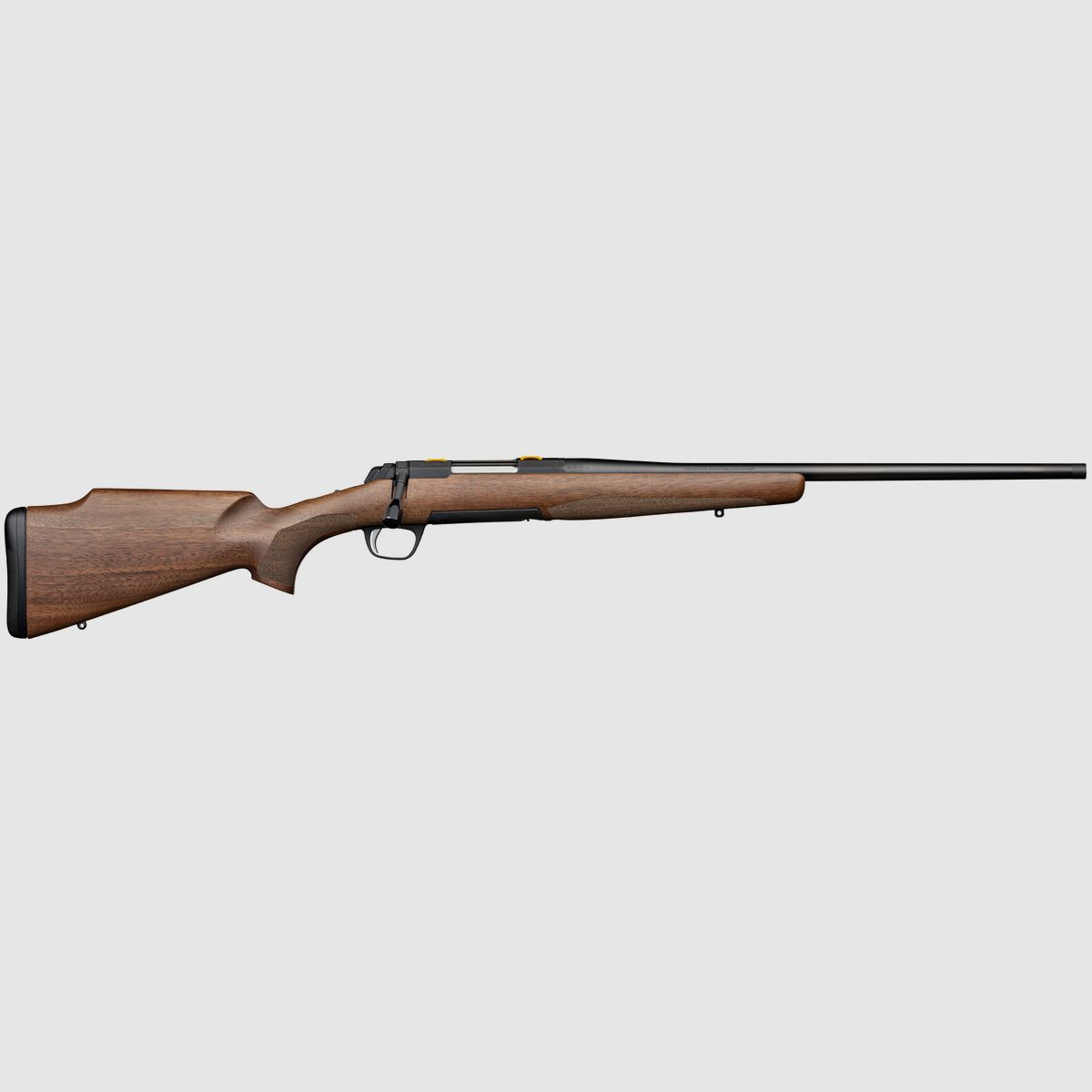 Browning X-BOLT Hunter II Monte Carlo MC Threaded Repetierbüchse