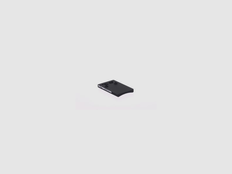 OuterImpact Micro Red Dot Adapter Sig P365