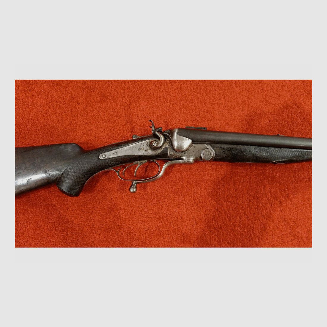 Bühag ohne 6,5x70R;16/65;16/65