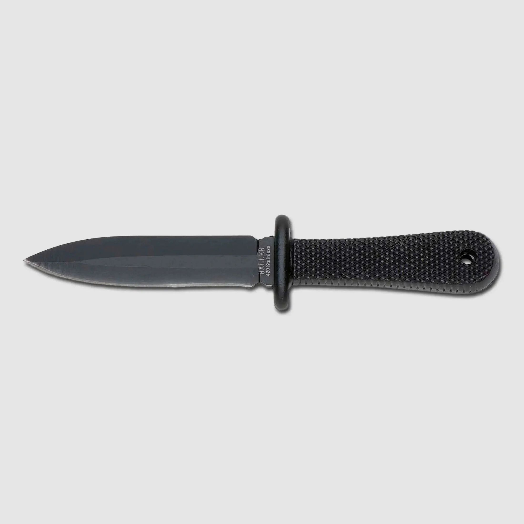 Haller Neck Knife