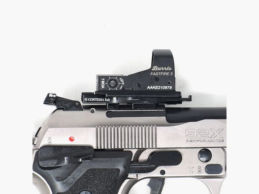 Contessa Basetta QD Sight 92x/A