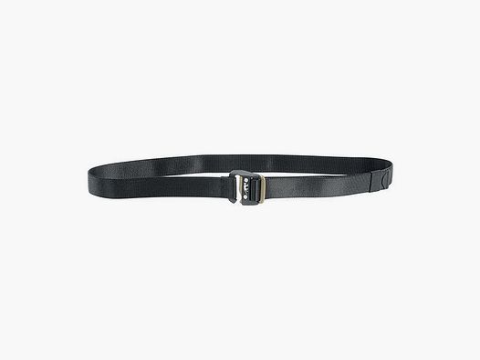 TT STRECHT BELT, Black