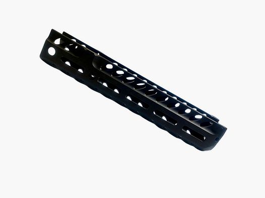 RANGER POINT GForce Arms Saddlehorn Ranger M-LOK Handguard (Black)