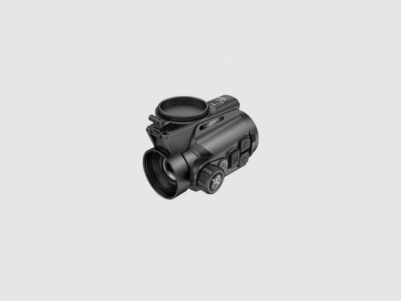 Nocpix Clip-on Wärmebildgerät Mate Lite ML38, Bild 1 von 3