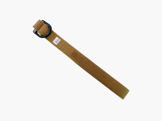 Tactical Belt (Tan)