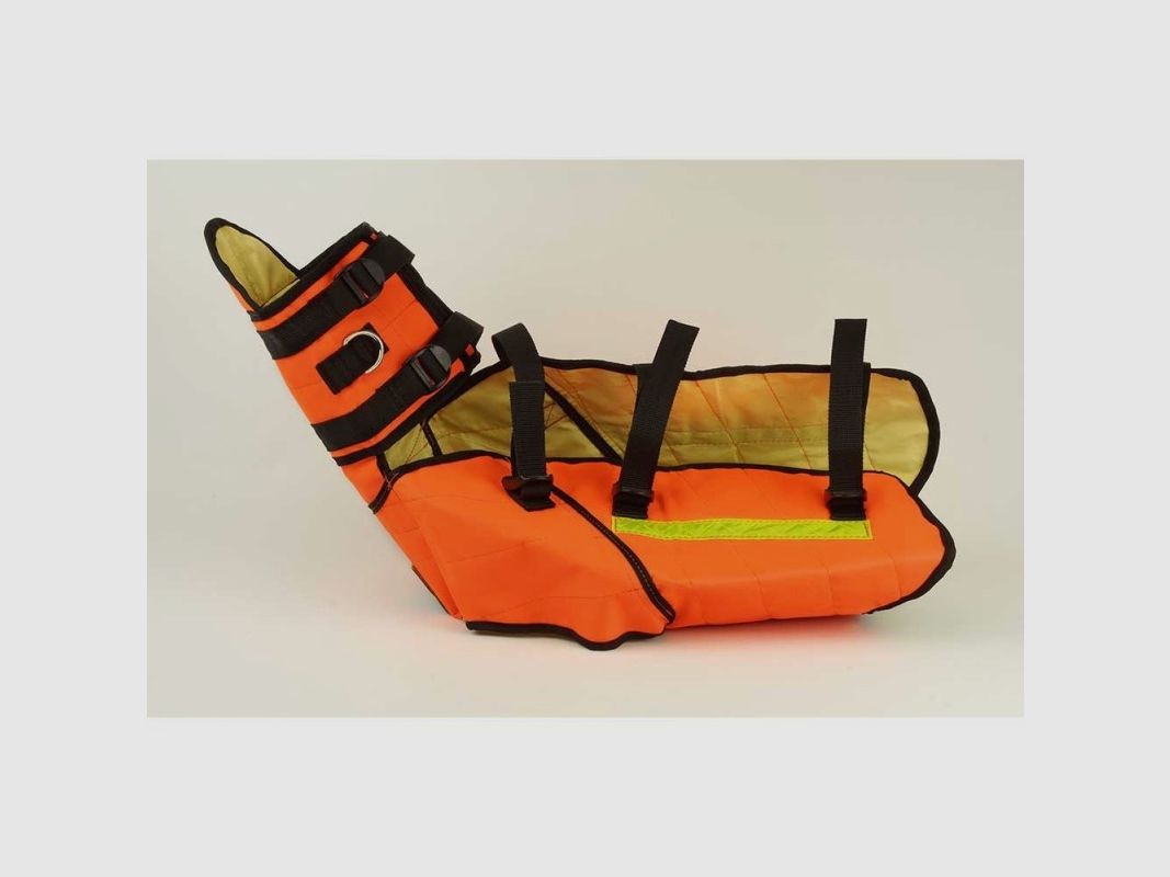 Chaleco ÉLITE Bulwark - kleine Rassen, Bild 14 von 39