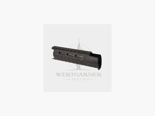 MAGPUL MOE SL Hand Guard, Carbine-Length AR15/M4