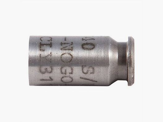 CLYMER NO-GO GAUGES CLYMER NO GO 40 S&W HEADSPACE GAUGE STEEL