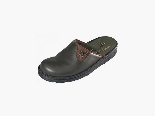 CHAUSSONS HIRSCH CERF - FRITZMANN | 45