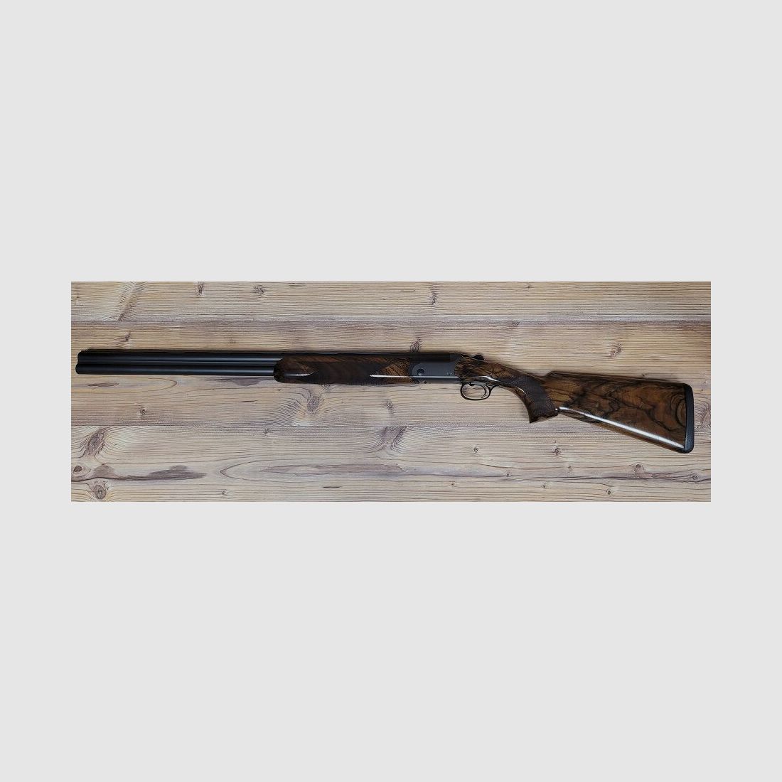 Blaser F16 Game - LL 71cm - HK 4