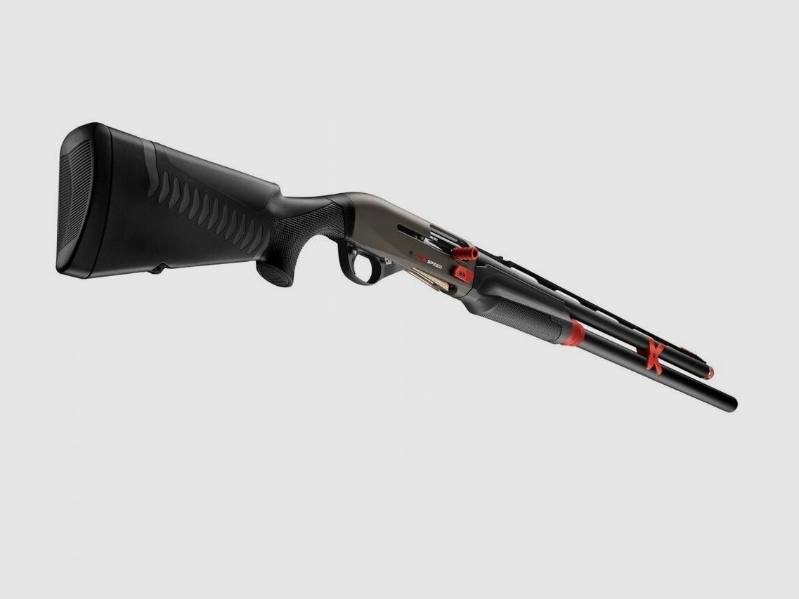 Benelli Mod. M2 Speed
