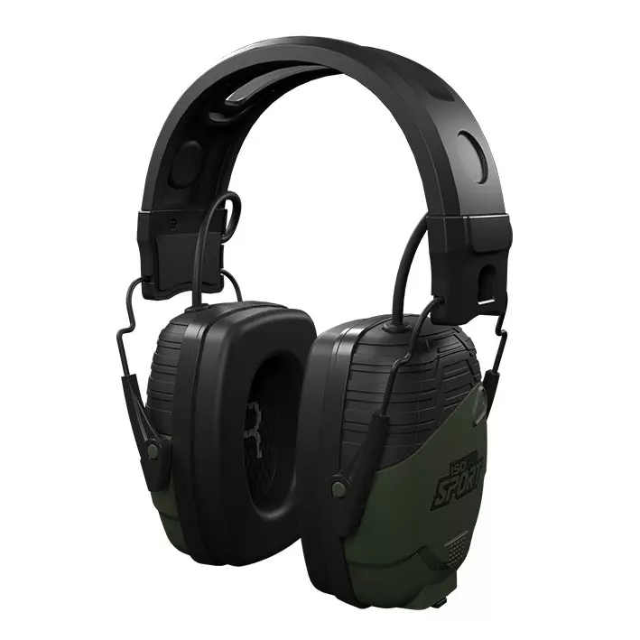 Isotunes Sport Defy, afbeelding 9 van 14