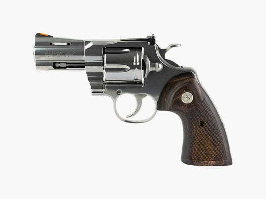 Colt Python 3" 357 Magnum