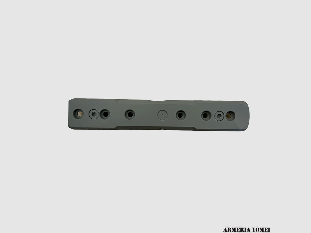 BROWNING NOMAD – MONTAGESCHIENENRING (OHNE RING), Bild 2 von 3