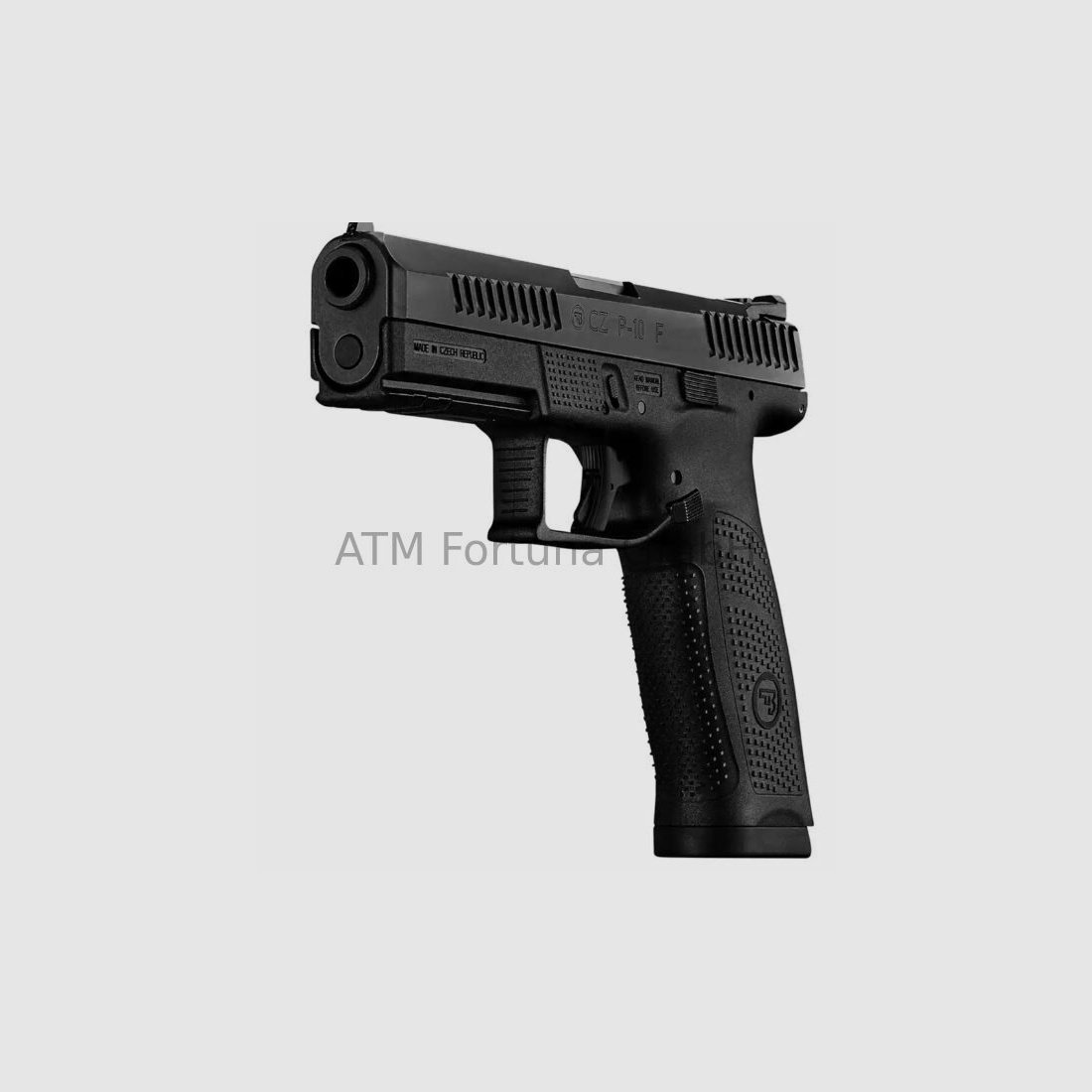 CZ P-10 F *Versandkostenfrei* .45Auto