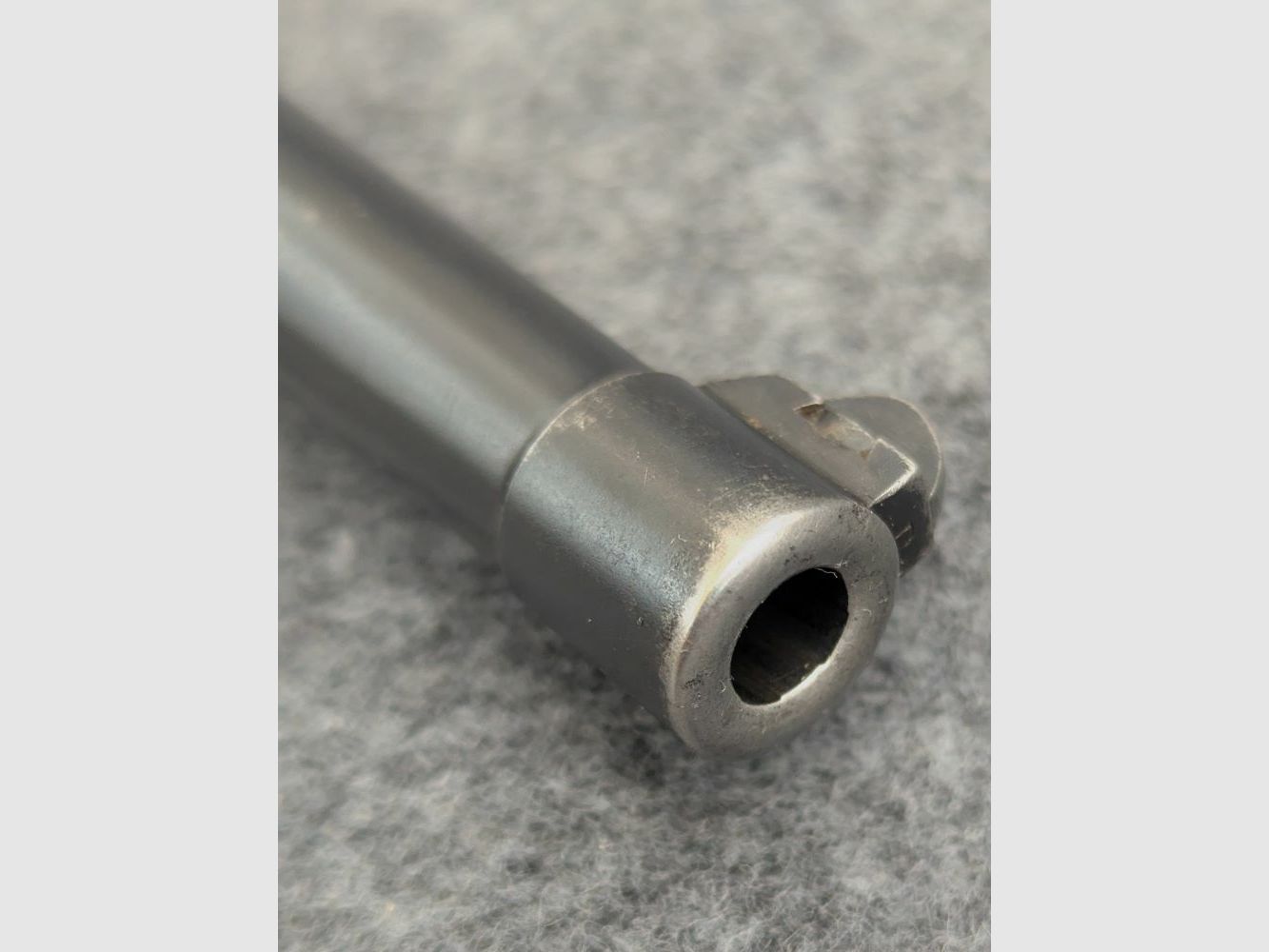 Parabellum DWM P08 Mod. 1923 Finnland,