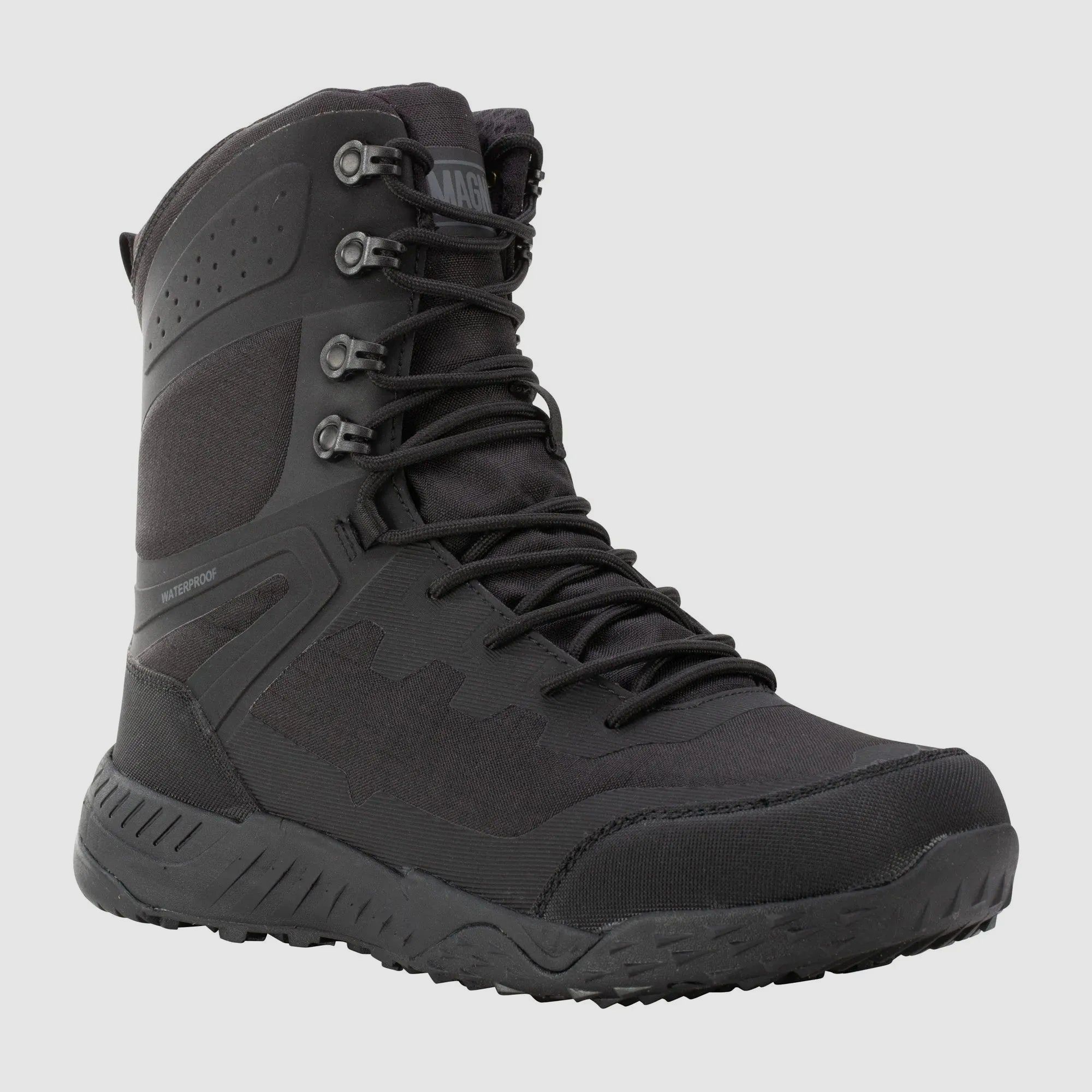 magnum Einsatzstiefel Ultima 8.0 SZ WP