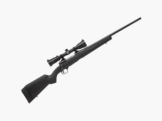 Repetierbüchse Savage 110 Engage Hunter XP
