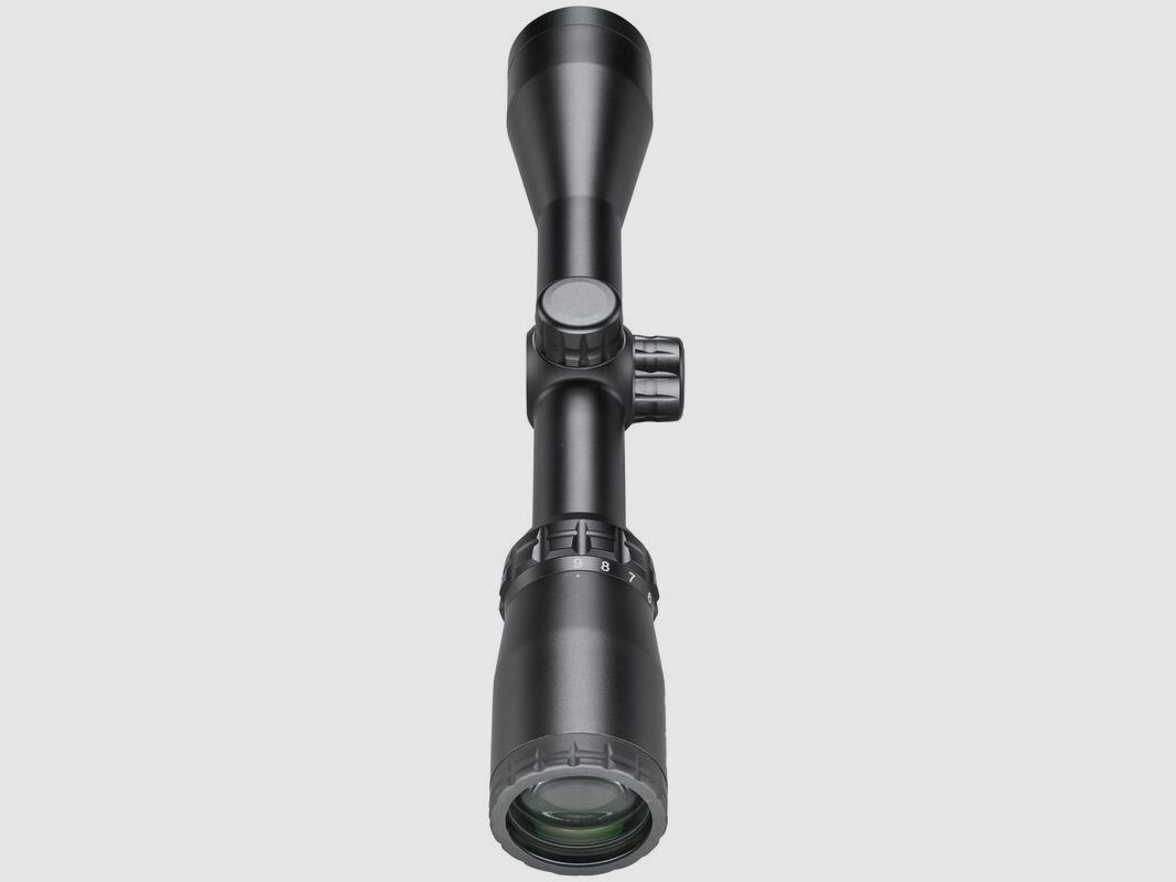 Bushnell Zielfernrohr Banner 2 3-9x40mm DOA Quick Ballistic Absehen
