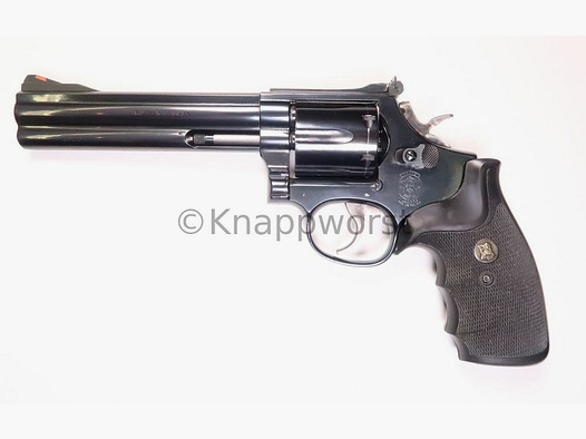 Smith & Wesson S&W Mod. 586