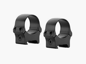 Paar feste Montage-Ringe EAW für drehbare Montage Ø34MM BH15