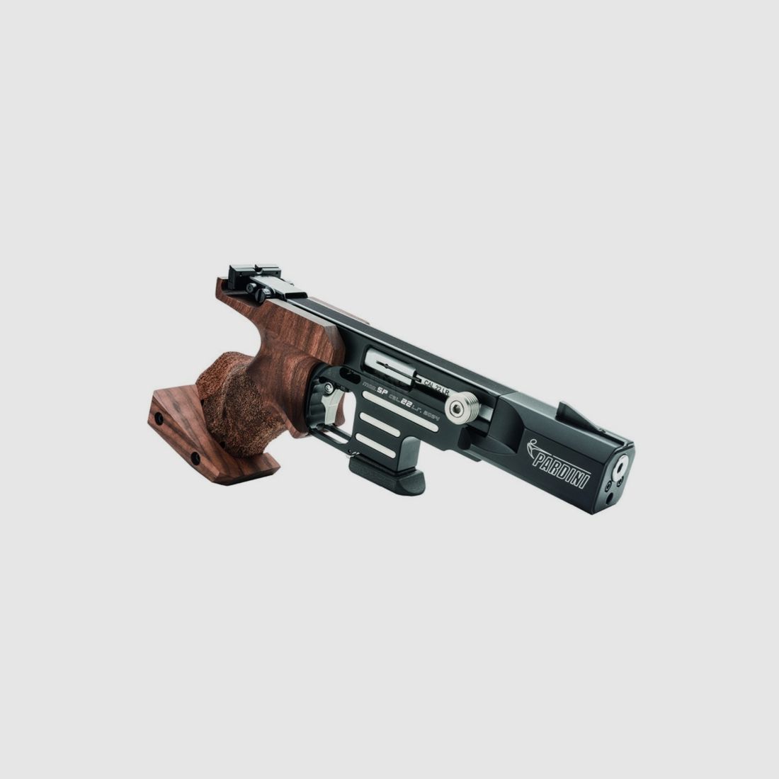 Pistole PARDINI SP 22 LR