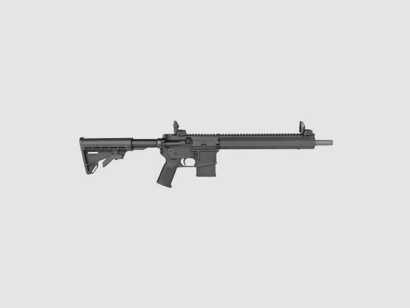 TIPPMANN M4-22 Elite-GS .22LR Semi Auto 16"" black