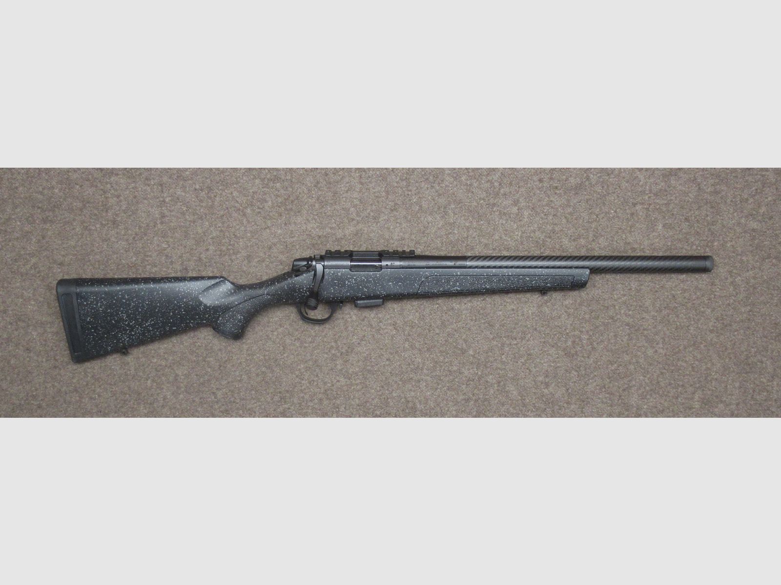 BERGARA Büchse mod. BMR Carbon Kal. .22lr, Bild 1 von 2