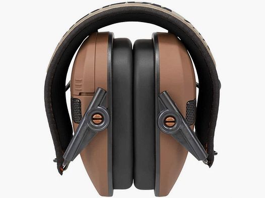 WALKERS GAME EAR SHOOTER WALKERS GAME EAR RAZOR SLIM FOLDING ELECTRONIC MUFF LIMITED EDITION WETLANDS