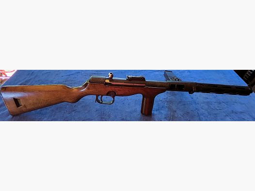 Erma EMP-35 (niesprawny)