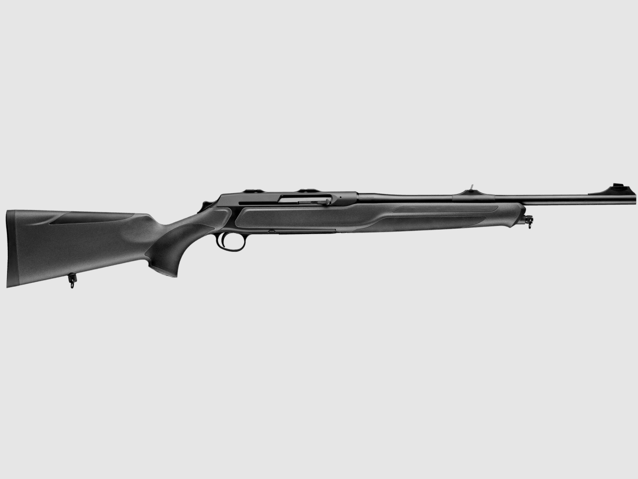 Sauer & Sohn S 303 Classic XT Selbstladebüchse Modell 2024