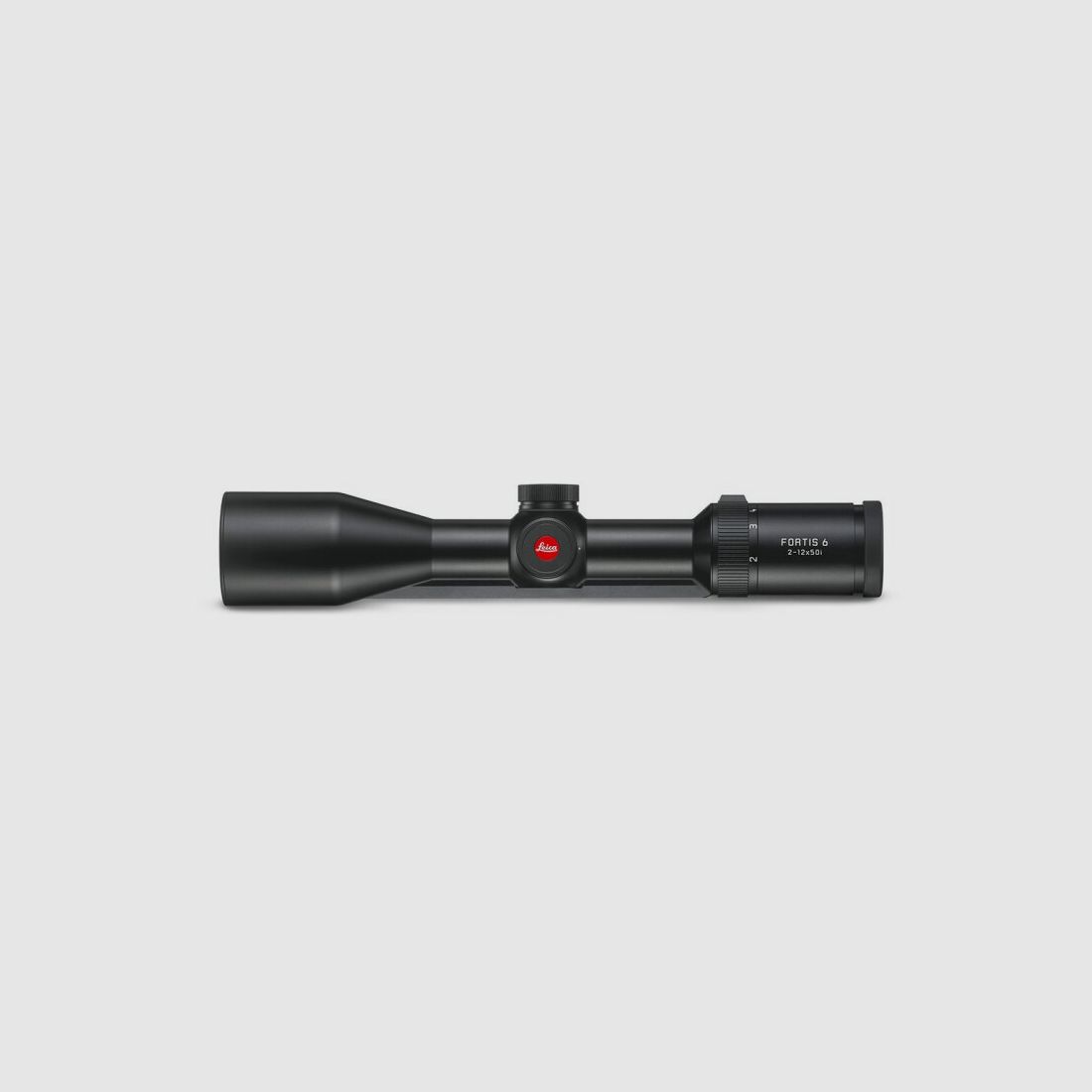 Leica Fortis 6 2-12x50i L-4A