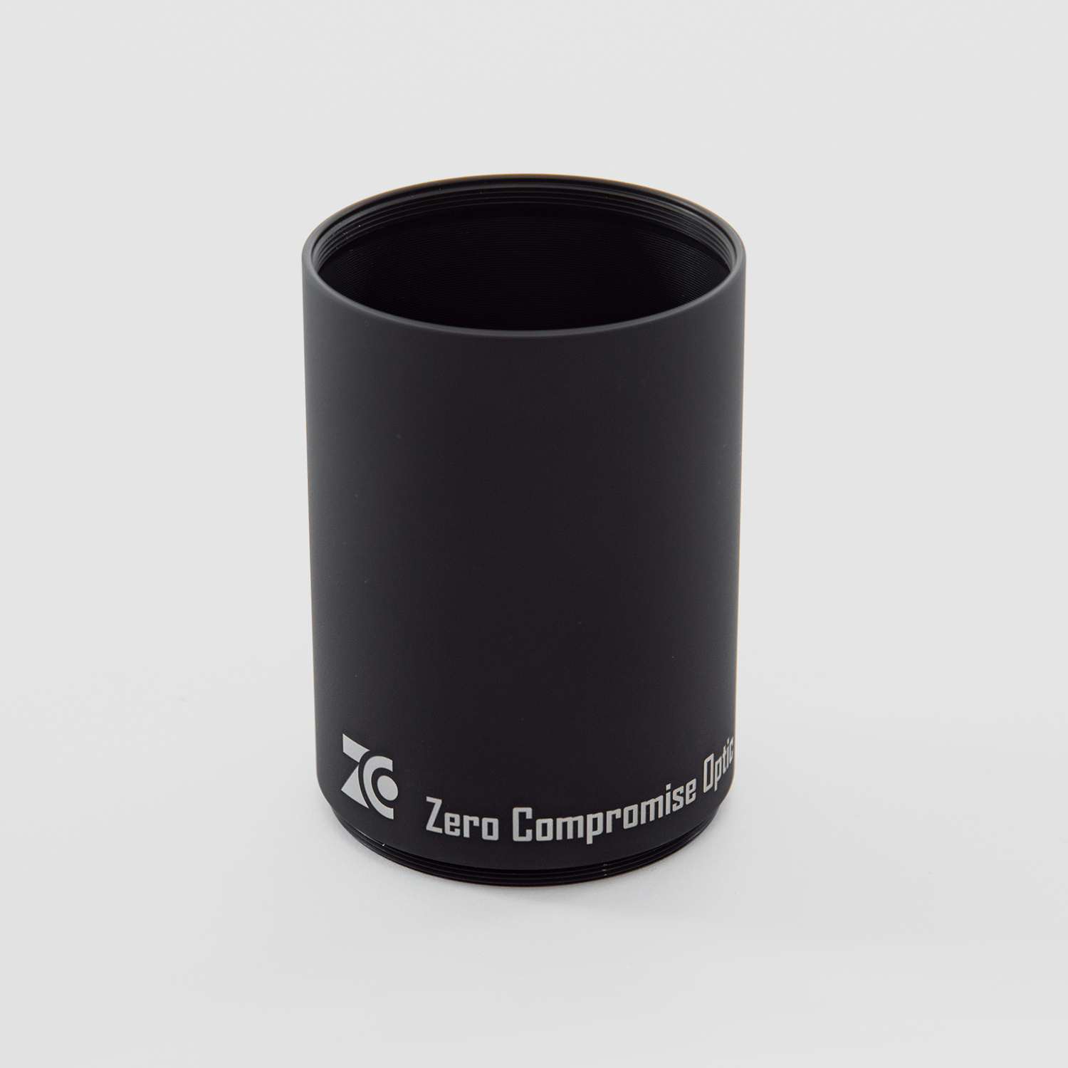 Zero Compromise Optic Visera 56mm Negro