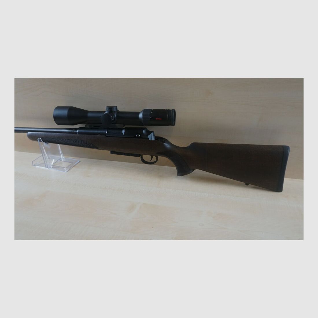 Mauser 25 Pure