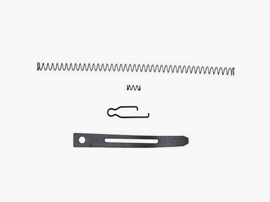 Feather set CAS Wire EMF SAA73