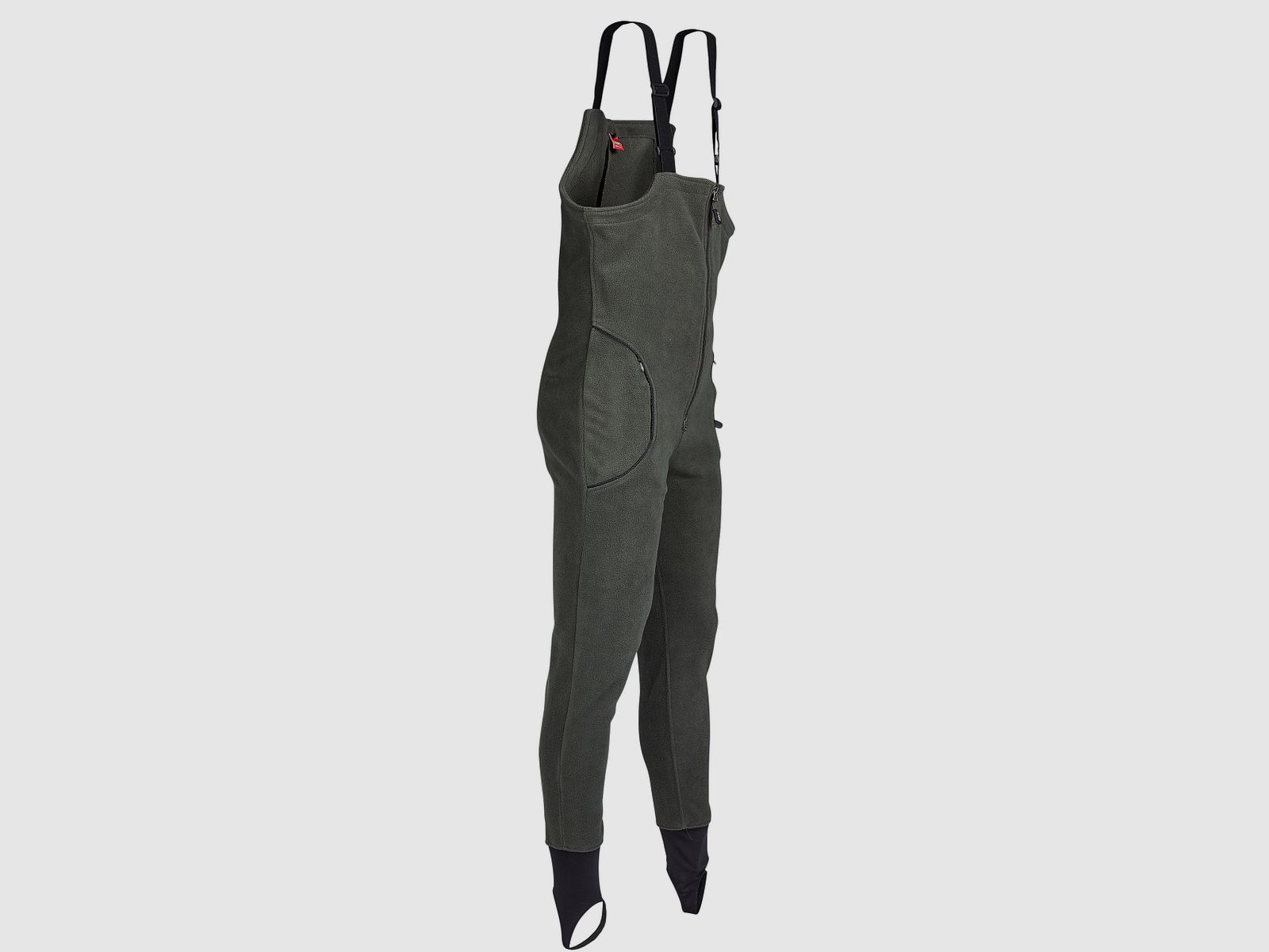 Hart Pantaloni Termici da Uomo Altai-M