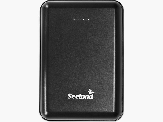 Seeland Heat Power bank