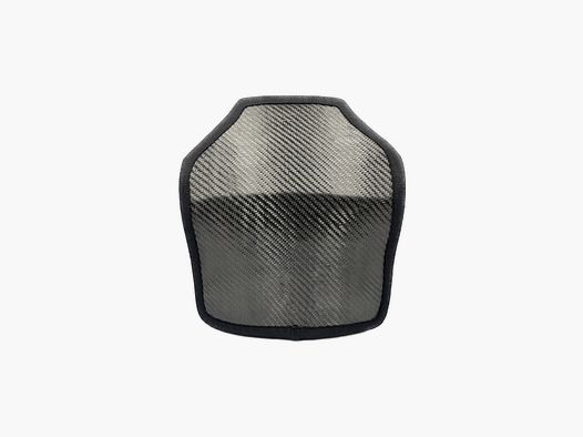 Ballistische Platte K4 BC ARMS WARRIOR Charlie K – für Frauen