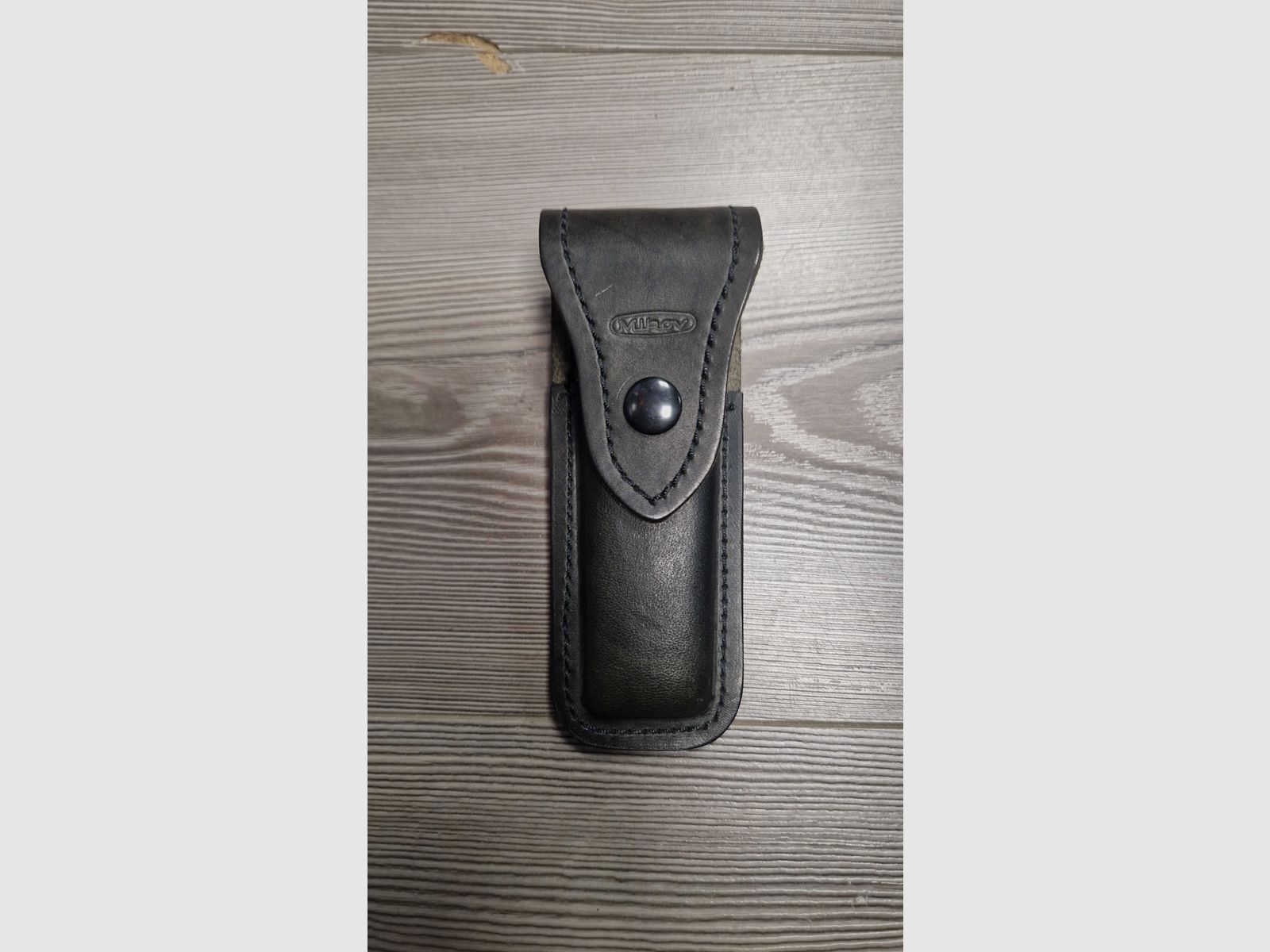 MIKOV – ETUI FÜR MESSER