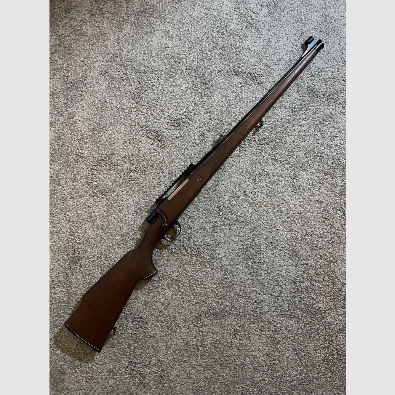 Zastava M70 Stutzen
