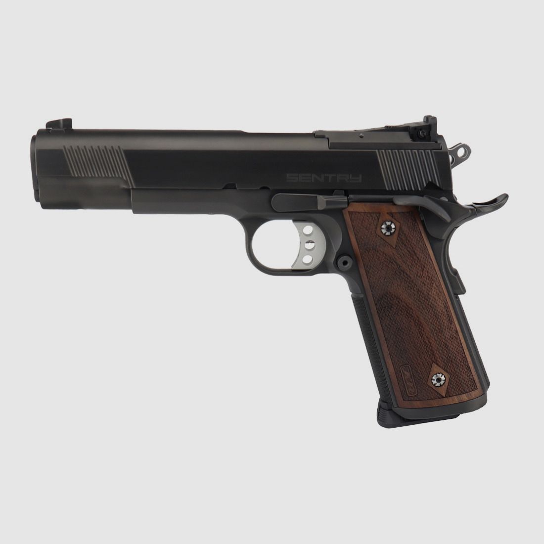  STP  Sentry 5.0 Optics by Prommersberger Made in Germany