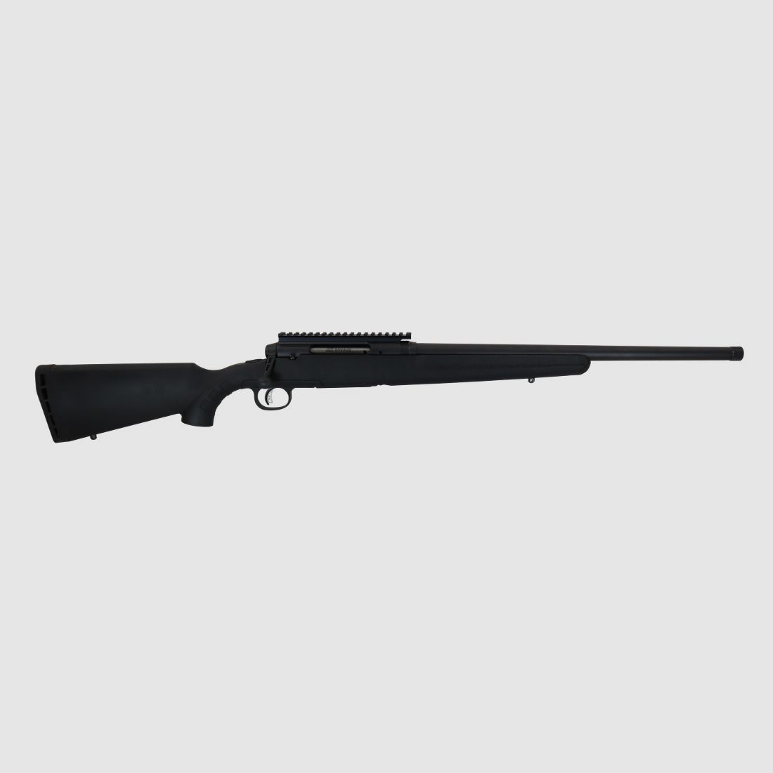 Savage AXIS II SR bolt-action rifle special price