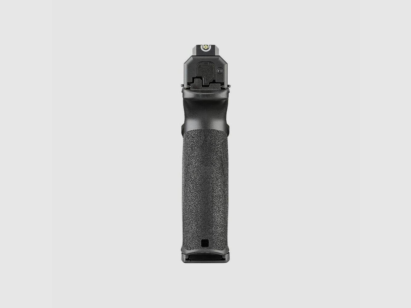 Springfield Armory Echelon Black 4.5" Optic Ready 9mm Luger