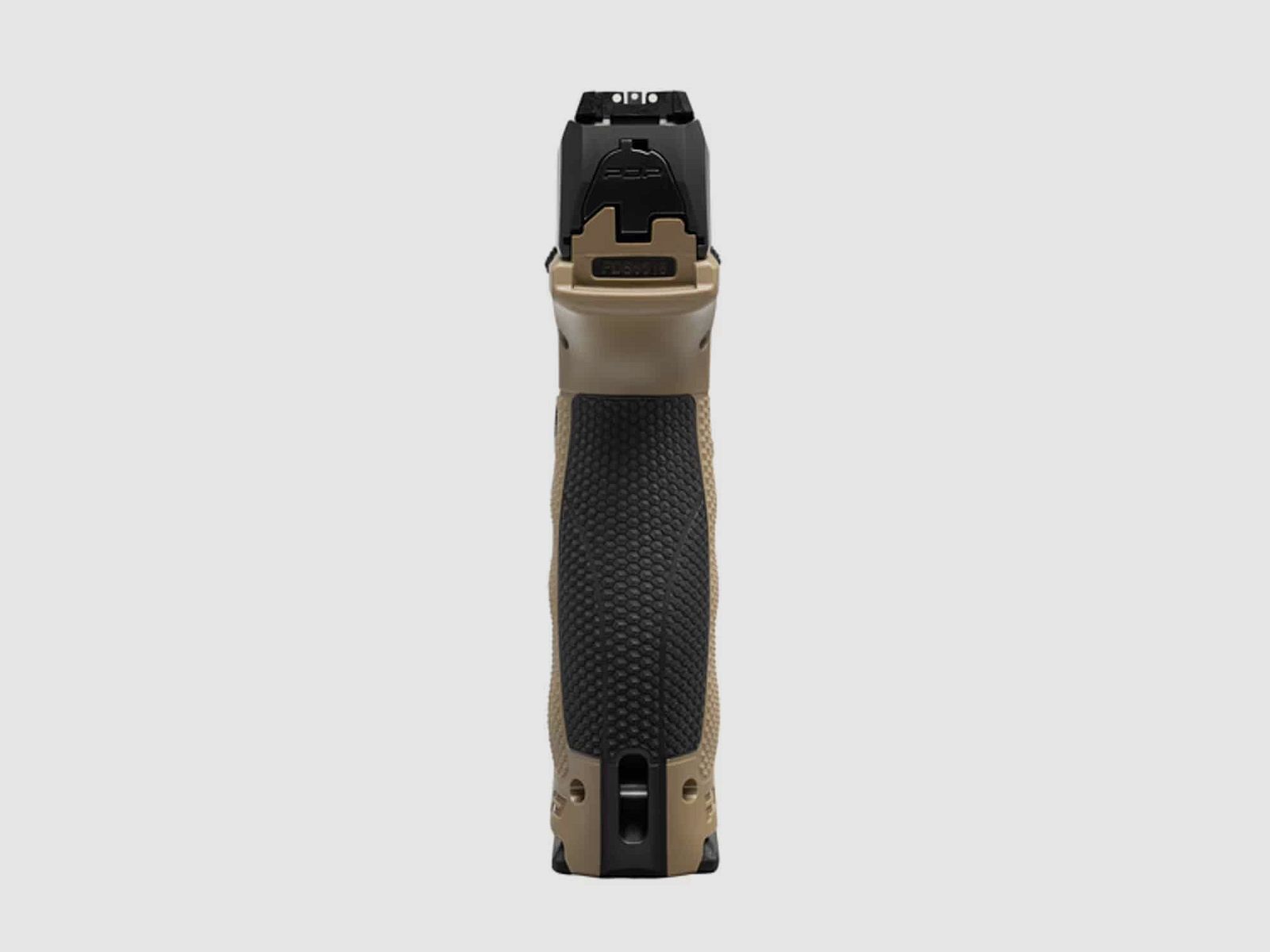 Walther PDP Full Size 5“ 9x19mm FDE, Bild 3 von 3